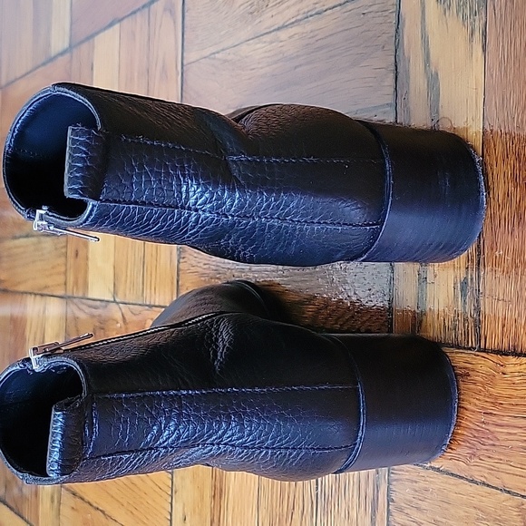 Everlane The Boss Boots - Picture 6 of 11